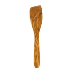 Online Heirol spatula olive wood, 32 cm Brown
