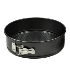 Outlet Heirol springform, Ø22 cm Black