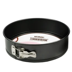 Online Heirol springform, Ø24 cm Black