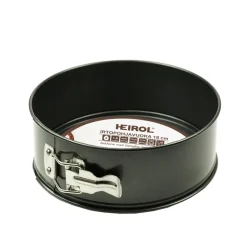 Online Heirol springform, Ø19 cm Black
