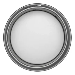 Round Flat Oven & Flan Dishes|More Baking Accessories^Heirol springform anodized aluminum, Ø20 cm Silver-coloured