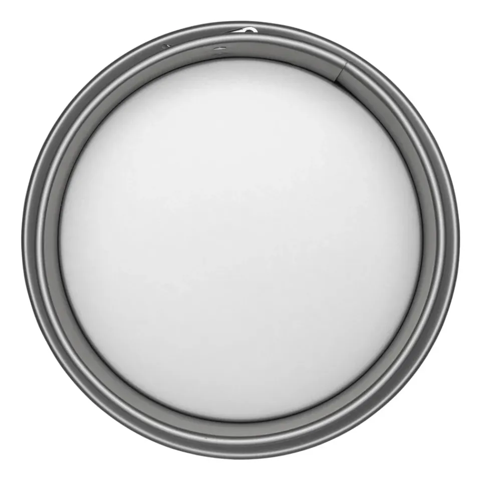 Clearance Heirol springform anodized aluminum, Ø25 cm Silver-coloured