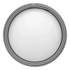 Round Flat Oven & Flan Dishes|More Baking Accessories^Heirol springform anodized aluminum, Ø28 cm Silver-coloured