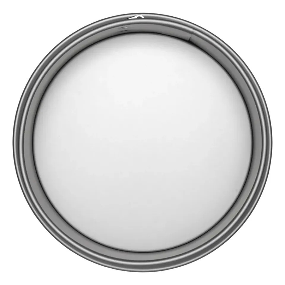 Round Flat Oven & Flan Dishes|More Baking Accessories^Heirol springform anodized aluminum, Ø28 cm Silver-coloured