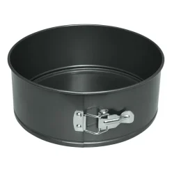 New Heirol springform extra high, Ø20 cm Black