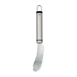 Butter Knives^Heirol Steely butter knife, Stainless steel Silver-coloured