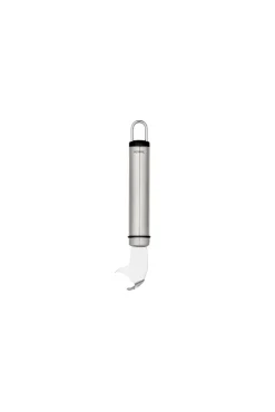 Can Openers^Heirol steely can opener, 16 cm Silver-coloured