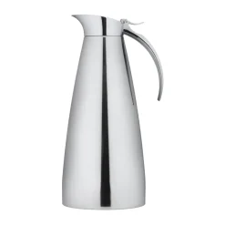 Heirol thermos jug 1.0 l, Stainless steel Silver-coloured