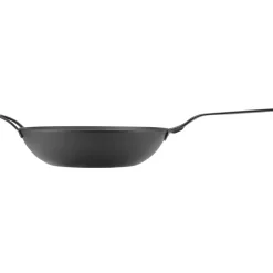 Woks^Heirol wok Ø33 cm, Black