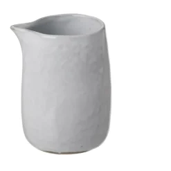 Milk Jugs^Heirol x Nosse Svelte milk pitcher 30 cl, Stone Grey