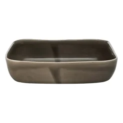 Hot Heirol x Nosse Svelte oven dish 14.5x20 cm, Olive Green
