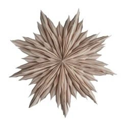 Christmas Stars^Watt & Veke Helena Advent Star Ø44 cm, Beige