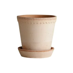 Flower Pots^Bergs Potter Helena flower pot Ø10 cm, Pink