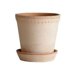 Flower Pots^Bergs Potter Helena flower pot Ø14 cm, Pink