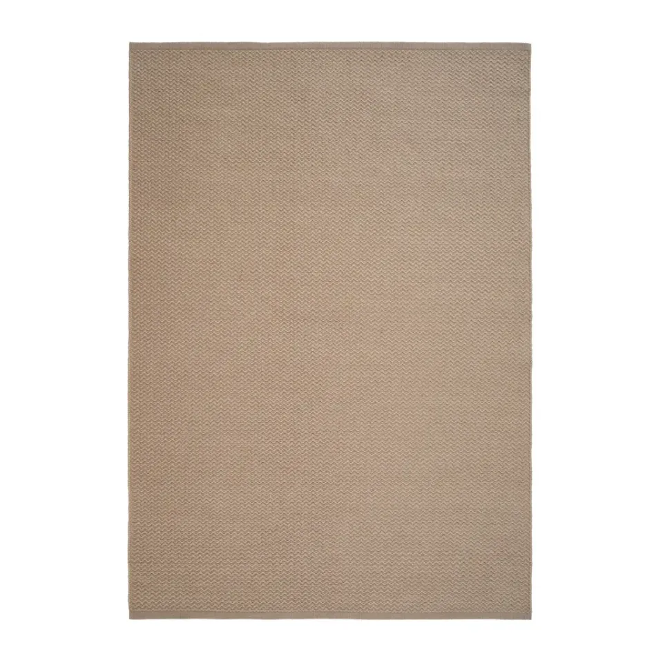Rugs For Outdoors|Plastic Rugs^Linie Design Helix Haven rug earth, 350x250 cm Brown