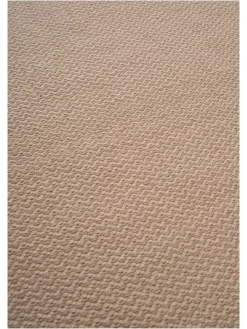 Rugs For Outdoors|Plastic Rugs^Linie Design Helix Haven rug earth, 350x250 cm Brown
