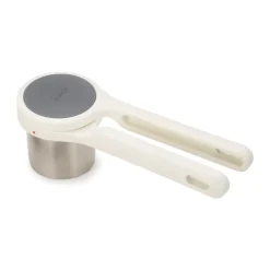 Mashers & Ricers^Joseph Joseph Helix potato press 26.5 cm, White WhiteGrey