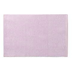 Best Lyngby Porcelæn Herringbone placemat 30x43 cm, Purple