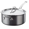 Hot Hestan NanoBond Saucepan Titanium, 1,9 L