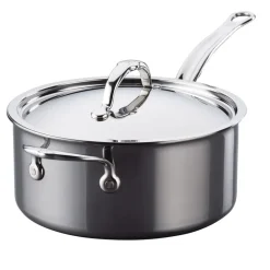 Hot Hestan NanoBond Saucepan Titanium, 1,9 L
