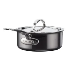 Hot Hestan NanoBond Saucepan Titanium, 1,9 L