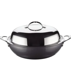 Outlet Hestan NanoBond Wok, 4,7 L