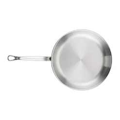 Discount Hestan Probond frying pan 32 cm, Stainless steel Silver-coloured