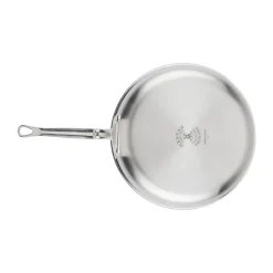 Discount Hestan Probond frying pan 32 cm, Stainless steel Silver-coloured