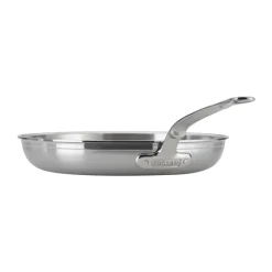 Discount Hestan Probond frying pan 32 cm, Stainless steel Silver-coloured