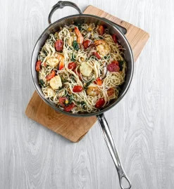 Sale Hestan Probond Sauté pan, 4,7 L