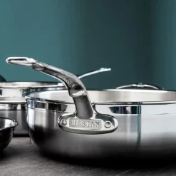 Sale Hestan Probond Sauté pan, 4,7 L
