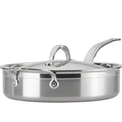 Clearance Hestan Probond Sauté pan, 3,3 L