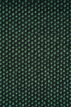 New Scandi Living Hill wool rug, Blue-green, 200x300 cm BlueGreen