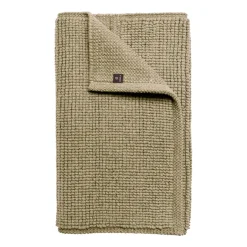 Hot Himla wool carpet camel, 80x150 cm Beige