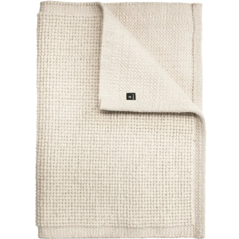 Rug Runners^Himla wool rug natural, 80x150 cm BeigeWhite