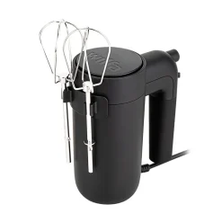 Clearance Wilfa HM2B-350 electric whisk 350W, Black