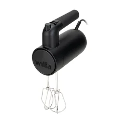 Clearance Wilfa HM2B-350 electric whisk 350W, Black