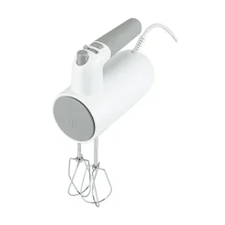 Wilfa HM2W-350 easy hand mixer, White