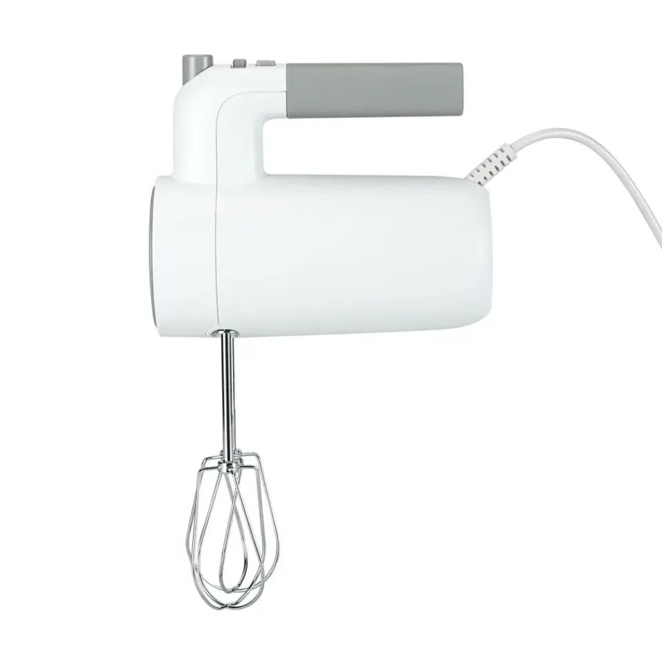 Wilfa HM2W-350 easy hand mixer, White