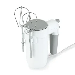 Wilfa HM2W-350 easy hand mixer, White