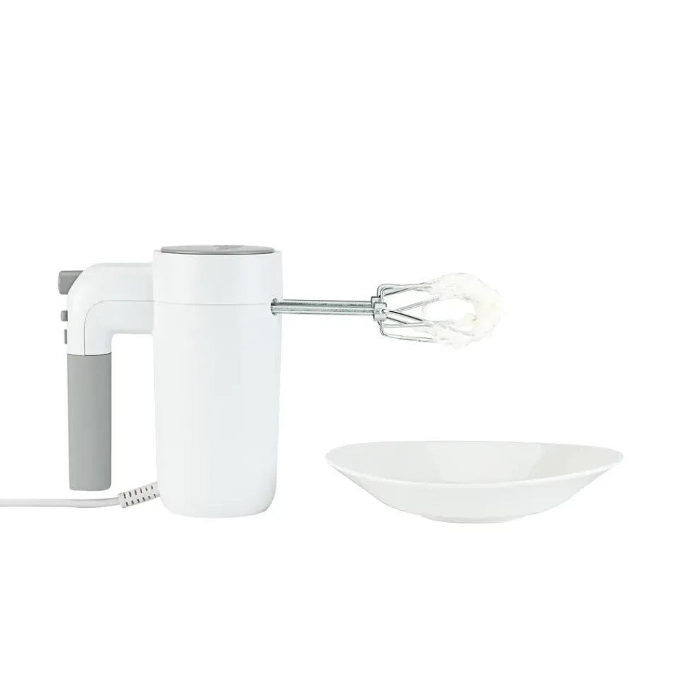 Wilfa HM2W-350 easy hand mixer, White
