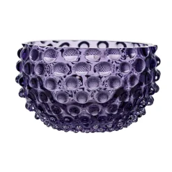 Dessert Bowls^Anna Von Lipa Hobnail Tapas 11.5 cm, Indigo Purple