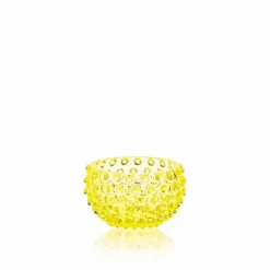 Dessert Bowls^Anna Von Lipa Hobnail Tapas 11.5 cm, Lemon Yellow