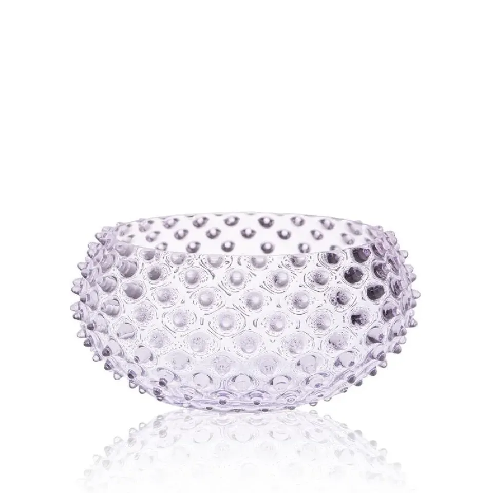 Decorative Bowls^Anna Von Lipa Hobnail Tapas 23 cm, Purple