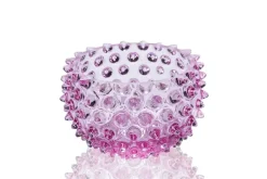New Anna Von Lipa Hobnail Tapas 11.5 cm, Purple