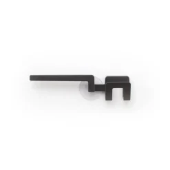 Sale Bosign Holder for dishcloth and dish sponge suction cup, Graphite Grey