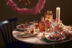 Online Holmegaard Christmas beer glass 50 cl, 2025 Multi