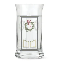 Discount Holmegaard Christmas beer glass 50 cl, 2024 Multi