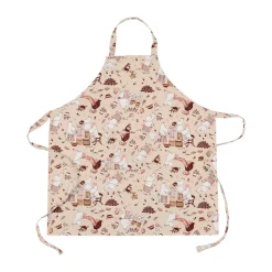 Aprons^Moomin Arabia Home Joy Moomin apron, 87x94 cm Multi