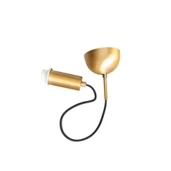 By Rydéns Honey suspension, Gold Gold-coloured